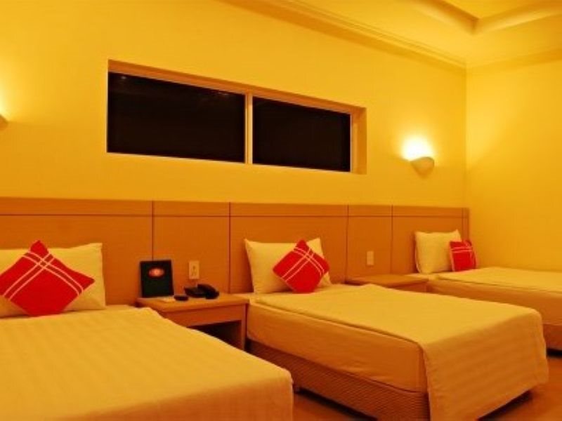 Рач-Гия: Nhat Quynh 1 Hotel