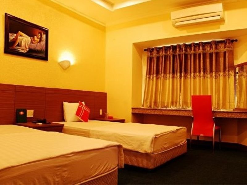 Рач-Гия: Nhat Quynh 1 Hotel