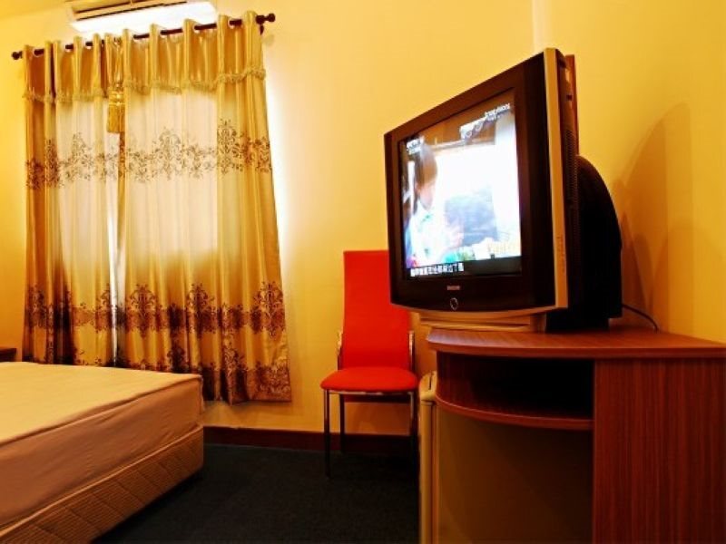 Рач-Гия: Nhat Quynh 1 Hotel