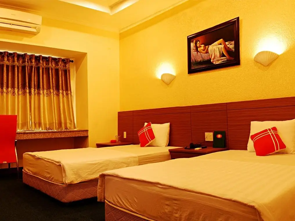 Рач-Гия: Nhat Quynh Hotel 2