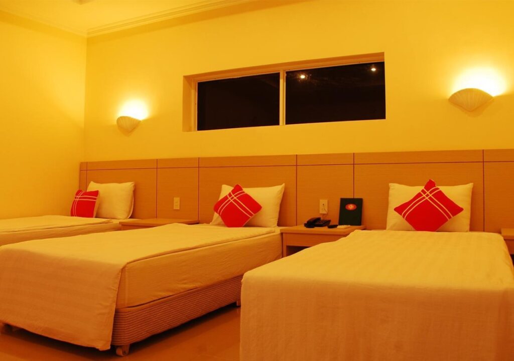 Рач-Гия: Nhat Quynh Hotel 2