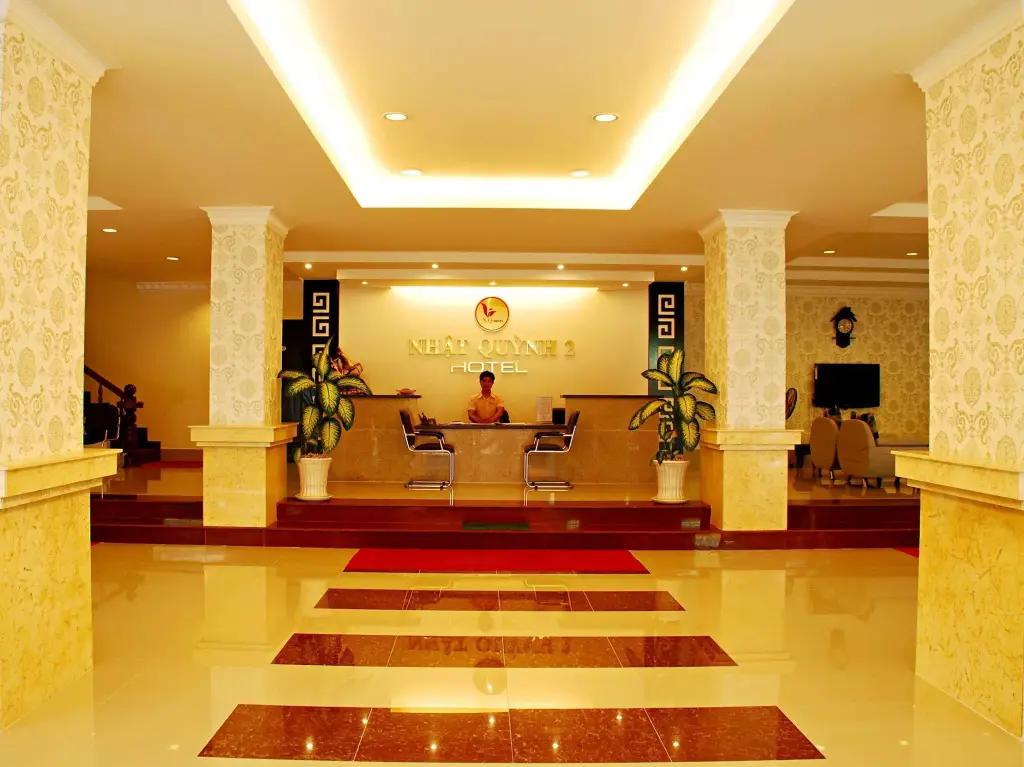 Nhat Quynh Hotel 2 — фото 1