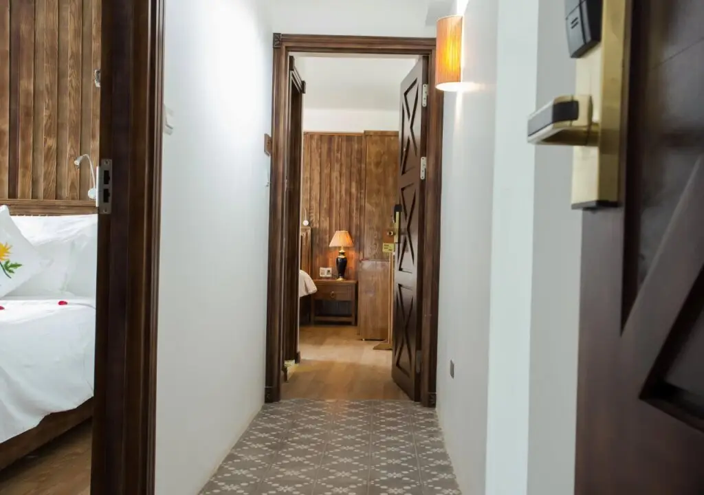 Singita Classy Boutique Hotel — фото 1