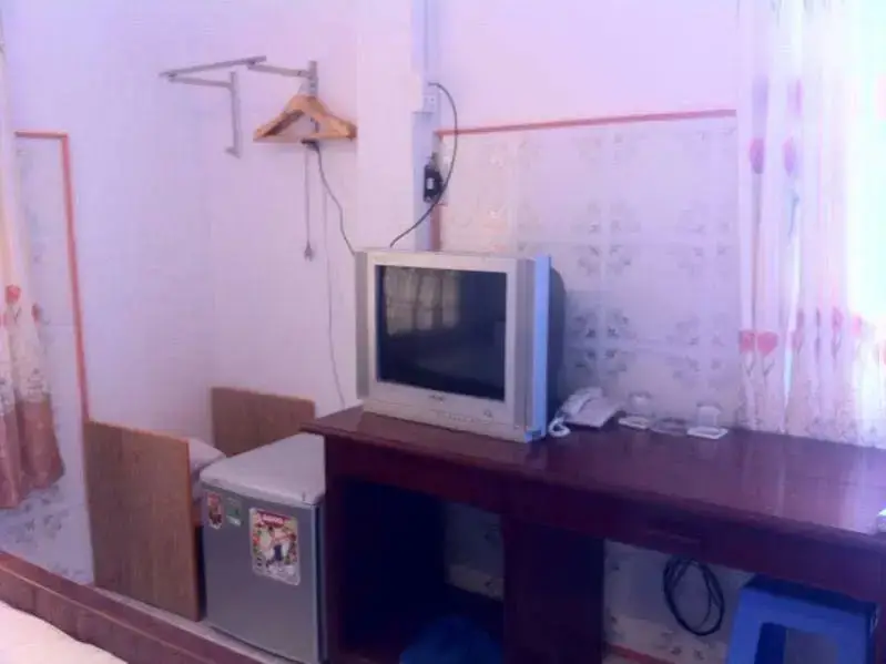 Чау-Док: Thuan Loi Hotel
