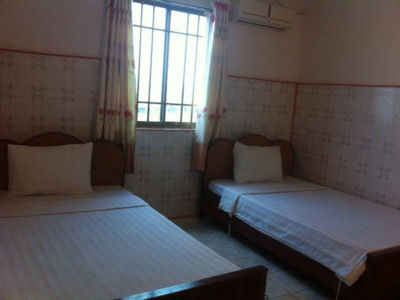 Чау-Док: Thuan Loi Hotel