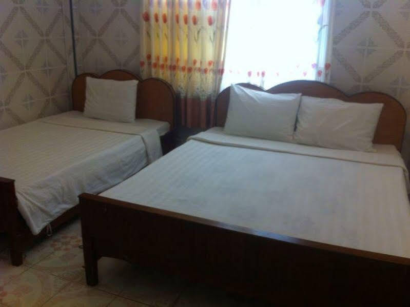 Чау-Док: Thuan Loi Hotel