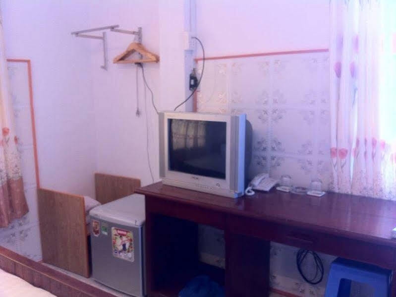 Чау-Док: Thuan Loi Hotel