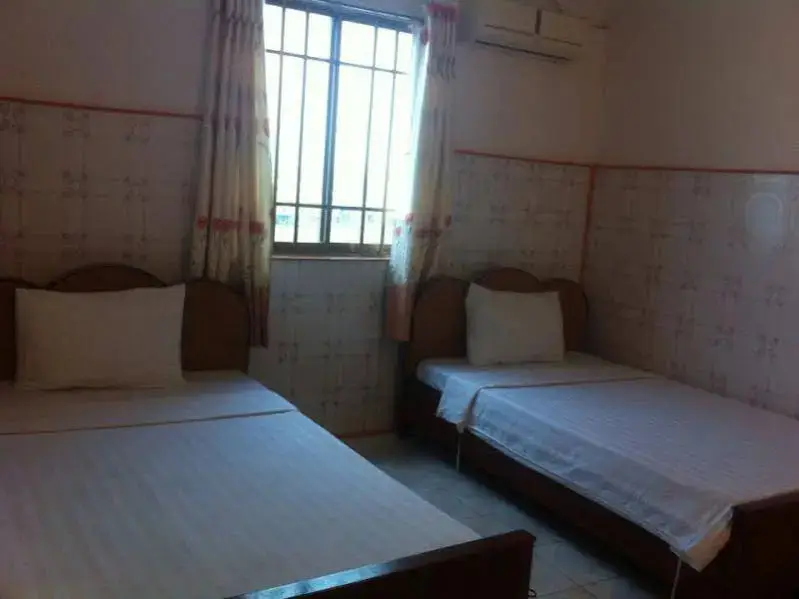 Чау-Док: Thuan Loi Hotel