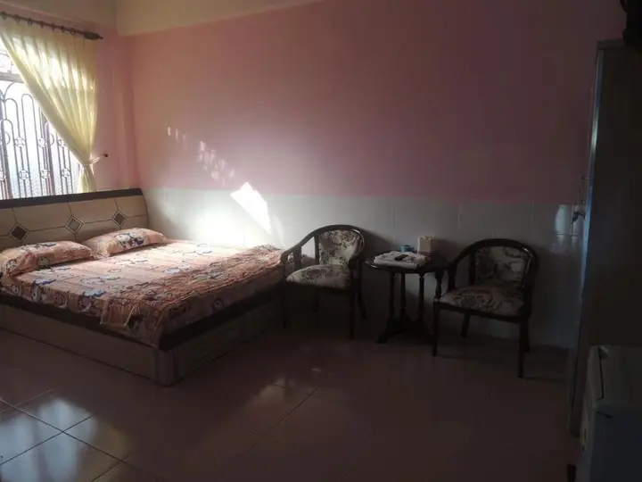 Чау-Док: Hotel Thuan Loi