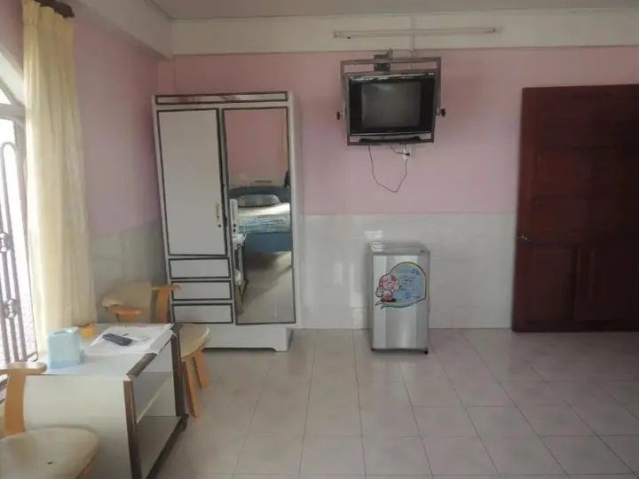Чау-Док: Hotel Thuan Loi