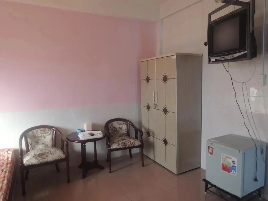 Чау-Док: Hotel Thuan Loi