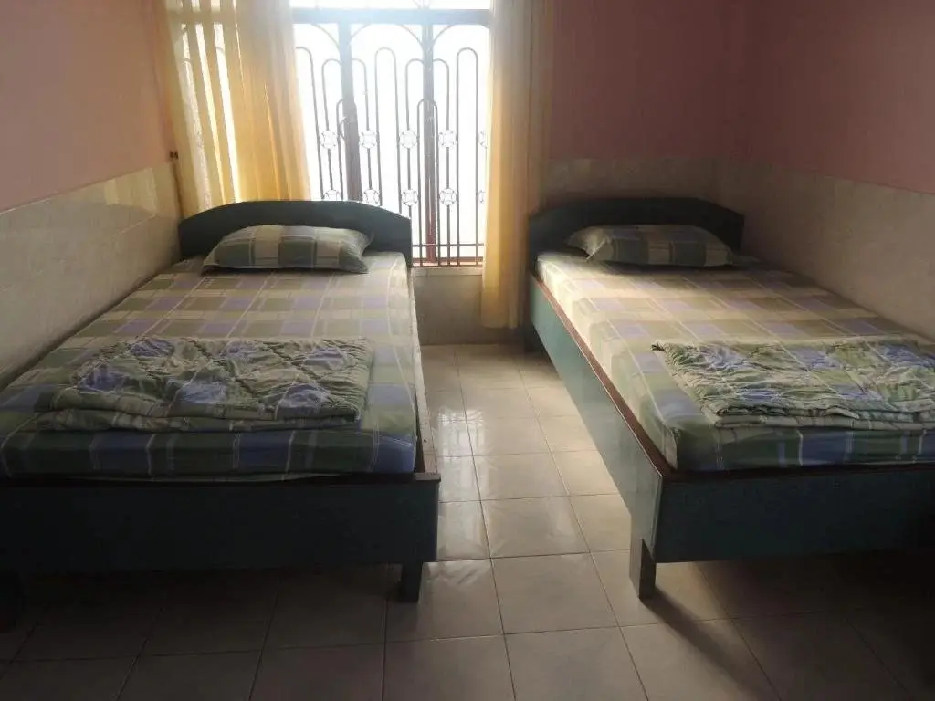 Чау-Док: Hotel Thuan Loi