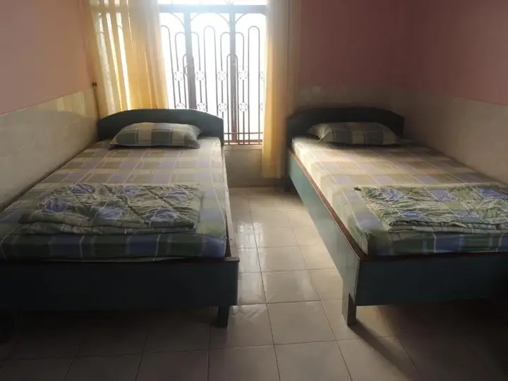 Чау-Док: Hotel Thuan Loi