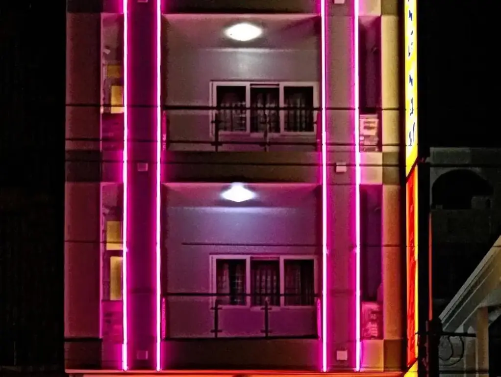 Nam Phuong Hotel — фото 1