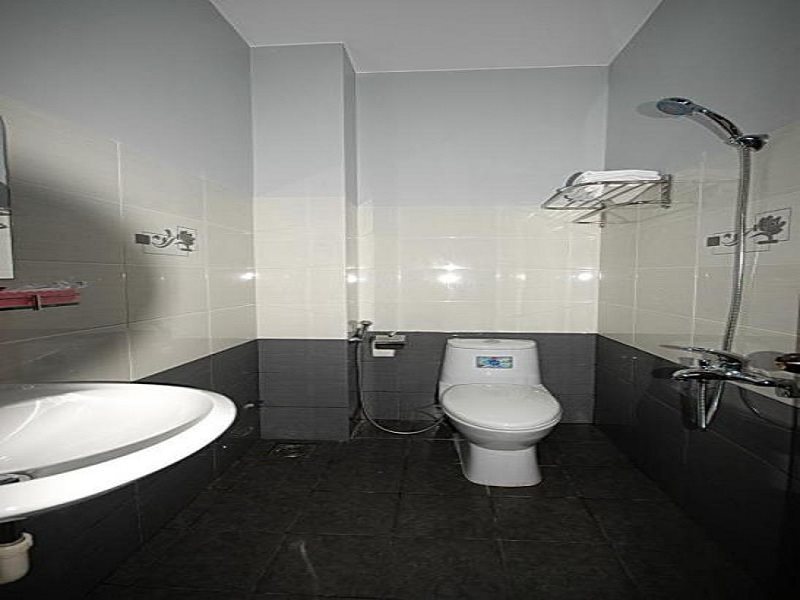 Виньлонг: Nam Phuong Hotel