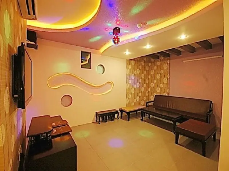 Виньлонг: Nam Phuong Hotel