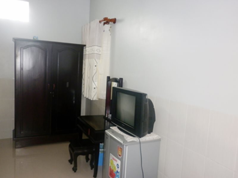 Виньлонг: Nam Phuong Hotel