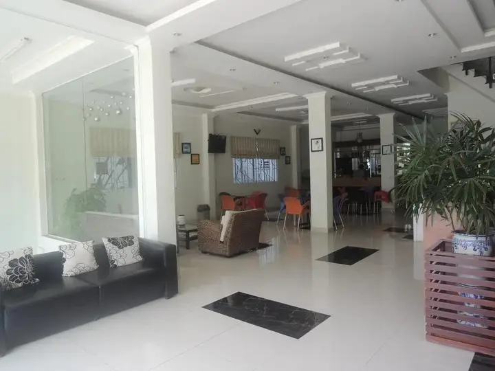 Чау-Док: Song Hao Hotel