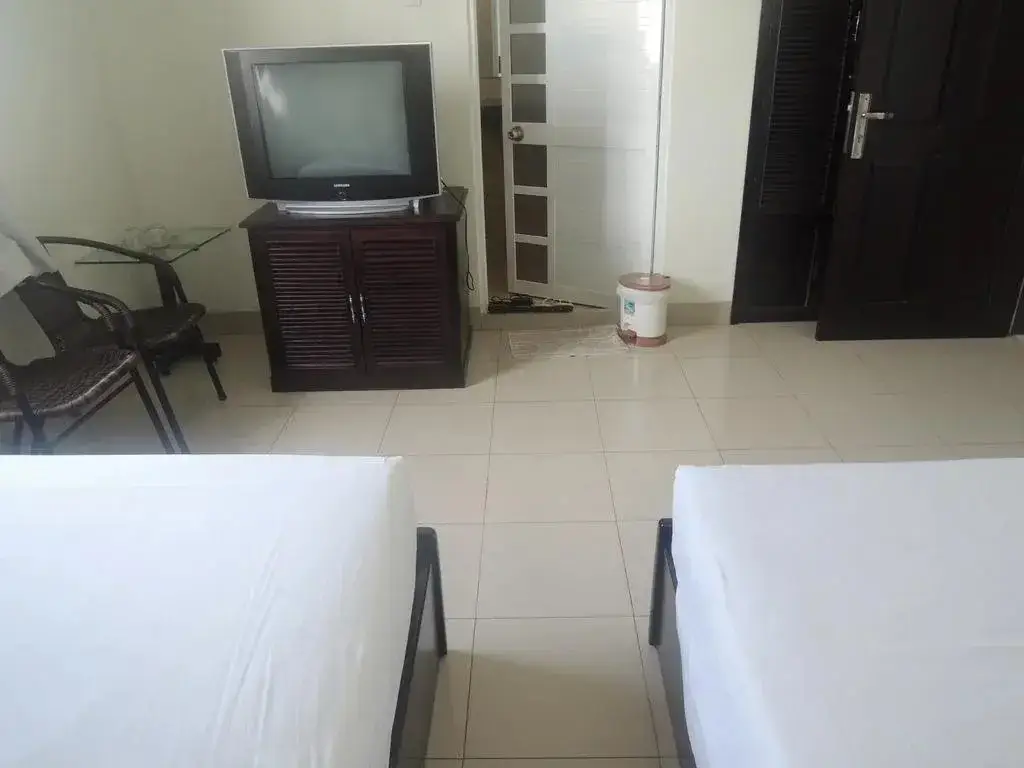 Чау-Док: Song Hao Hotel