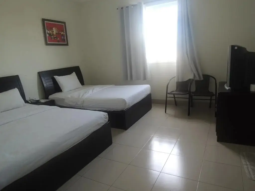 Чау-Док: Song Hao Hotel