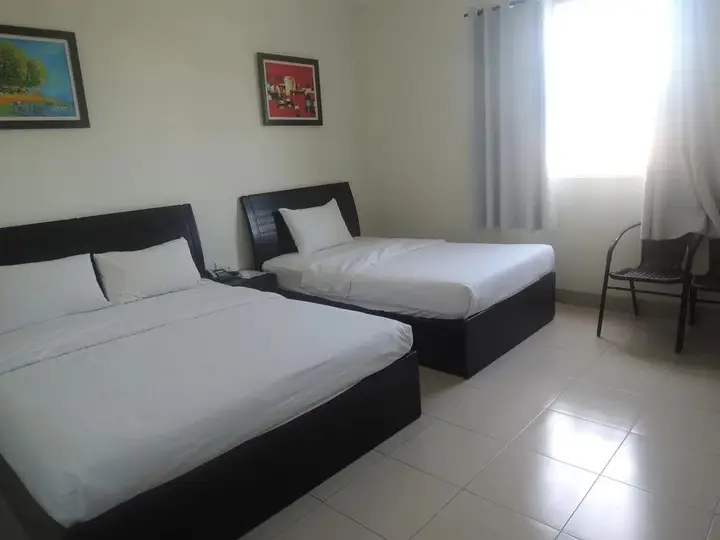 Чау-Док: Song Hao Hotel