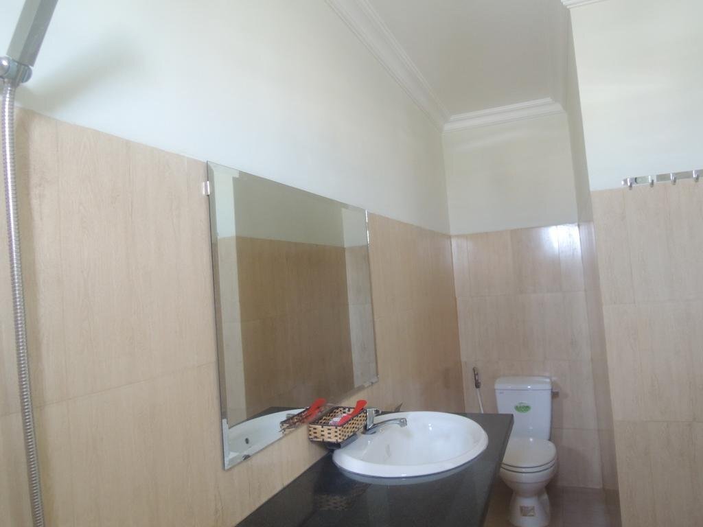 Чау-Док: Song Hao Hotel