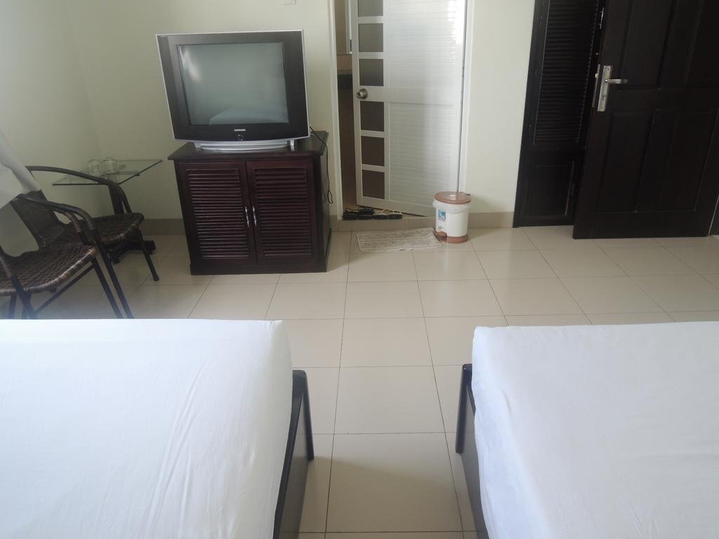 Чау-Док: Song Hao Hotel