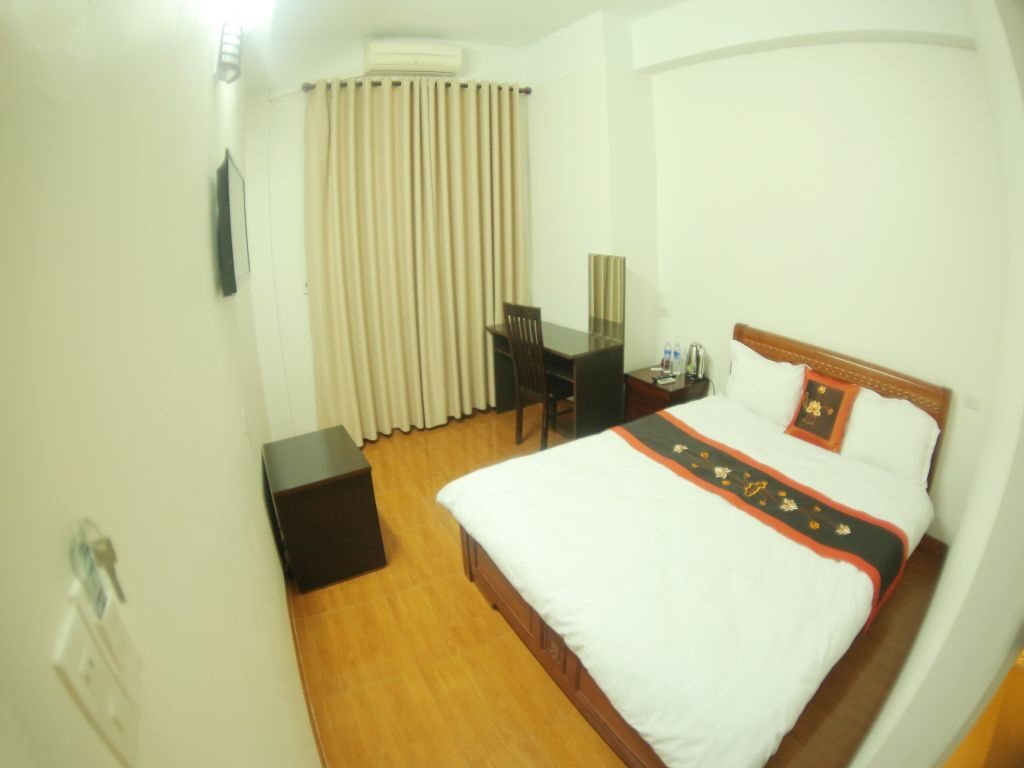 Ниньбинь: Van Hoa Ninh Binh Hotel