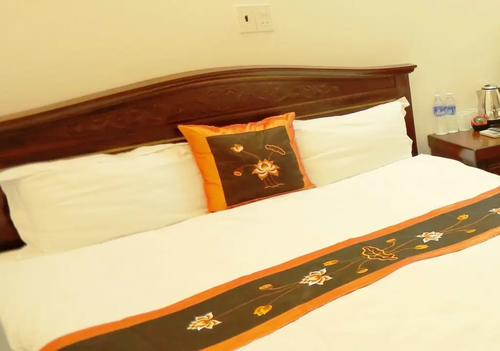 Ниньбинь: Van Hoa Ninh Binh Hotel