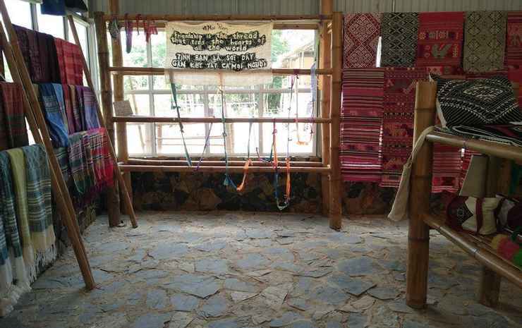 Маи-Чау: Hoa Ban Homestay