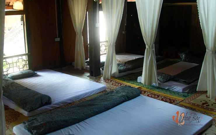 Маи-Чау: Hoa Ban Homestay