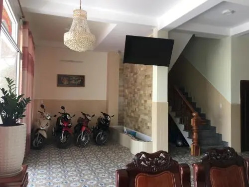 Чау-Док: Bao Bao Hotel