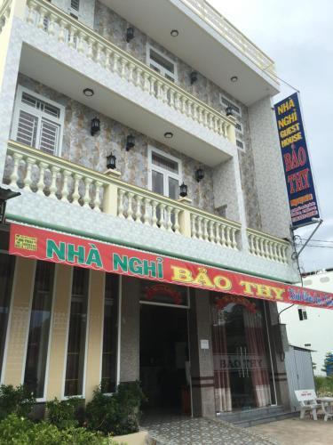 Чау-Док: Bao Bao Hotel