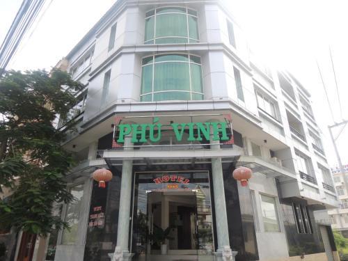 Phu Vinh Hotel — фото 1