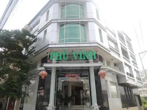 Phu Vinh Hotel — фото 1