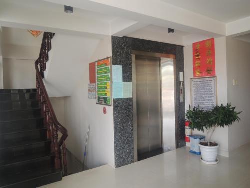 Чау-Док: Phu Vinh Hotel