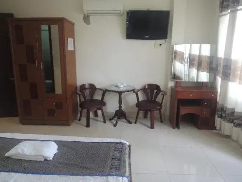 Чау-Док: Phu Vinh Hotel