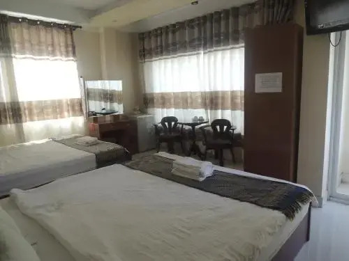 Чау-Док: Phu Vinh Hotel