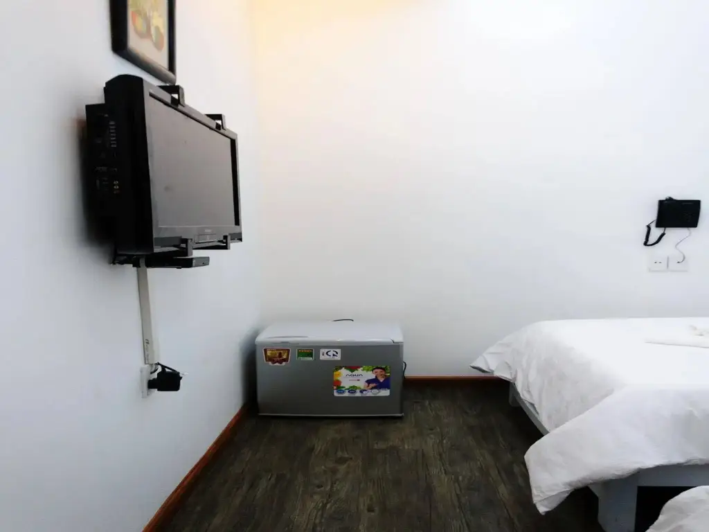 Дананг: Da Nang Center Hotel