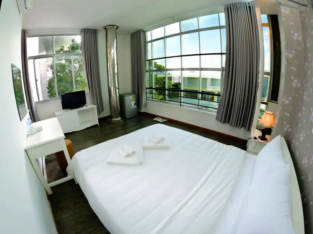 Дананг: Da Nang Center Hotel