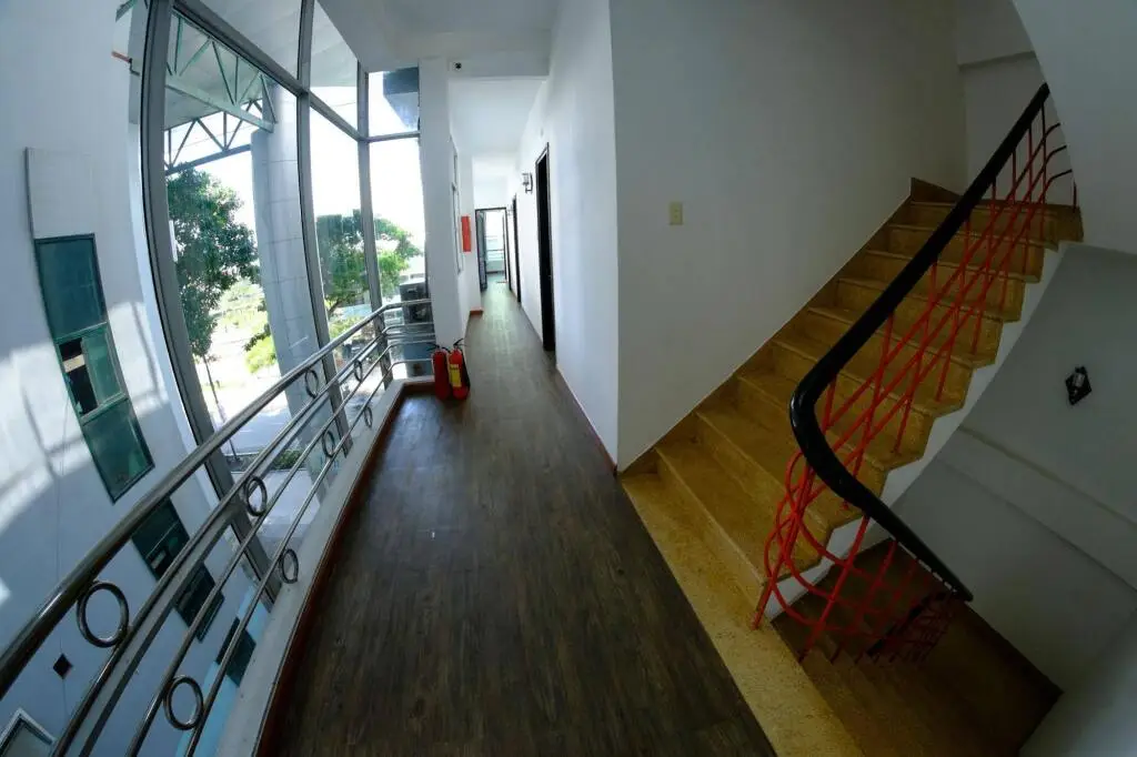 Da Nang Center Hotel — фото 1