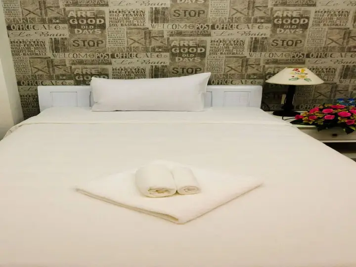 Дананг: Da Nang Center Hotel