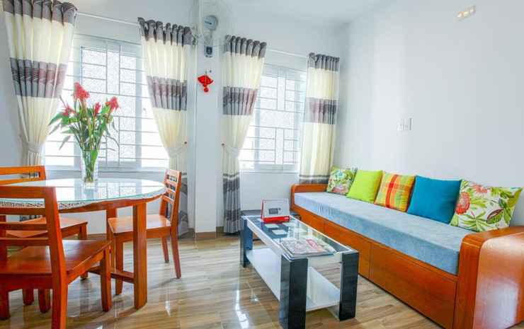 LaBoo Boutique Apartment — фото 1