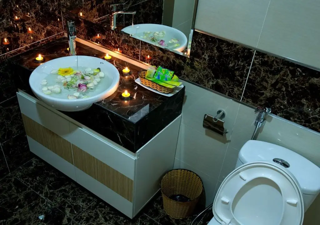 Ханой: Golden Diamond Hotel