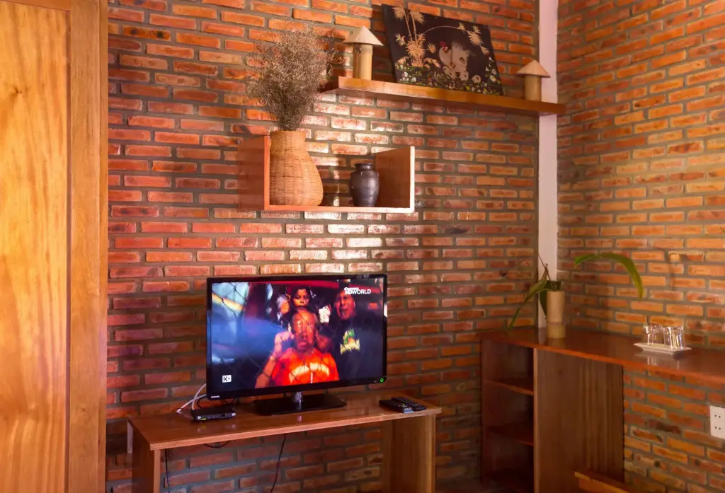 An Bang Sunset Village Homestay — фото 1