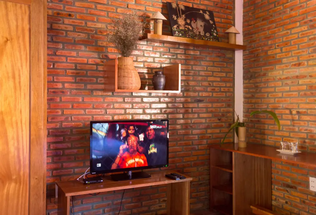 Хойан: An Bang Sunset Village Homestay
