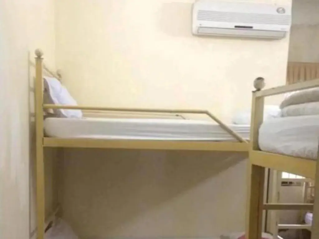 Хайфон: Catba House Backpackers - Hostel