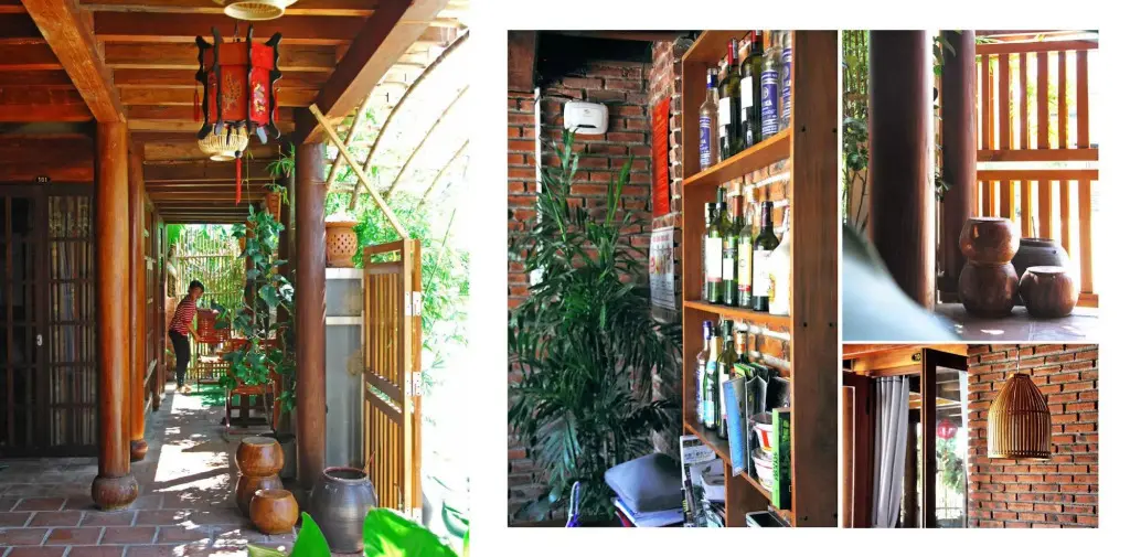 Хойан: Seaside An Bang Homestay