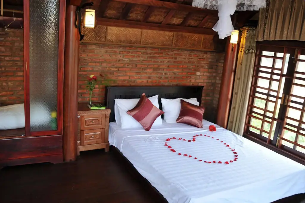 Хойан: Seaside An Bang Homestay