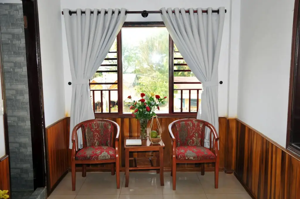Хойан: Seaside An Bang Homestay